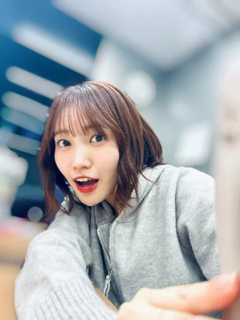 松田 里奈｜#330 4/6📸（2025-05-13）｜7枚目