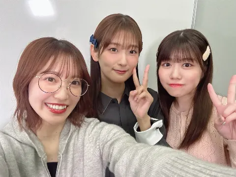 松田 里奈｜#330 4/6📸（2025-05-13）｜11枚目