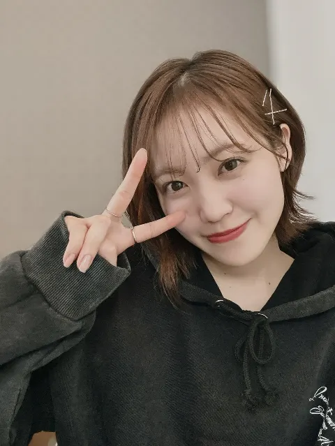 松田 里奈｜#329 3/8、3/9📸（2025-05-13）｜5枚目