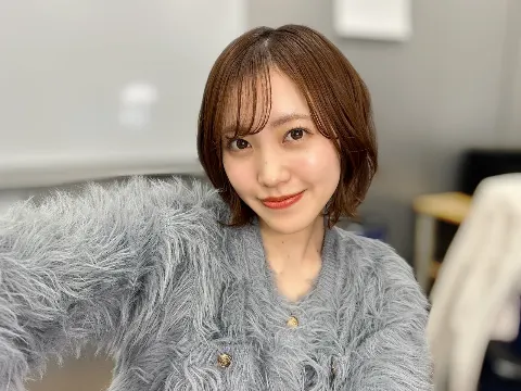 松田 里奈｜#329 3/8、3/9📸（2025-05-13）｜10枚目