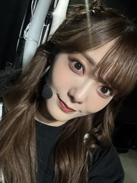 田村 保乃｜アリーナ（2025-05-14）｜2枚目