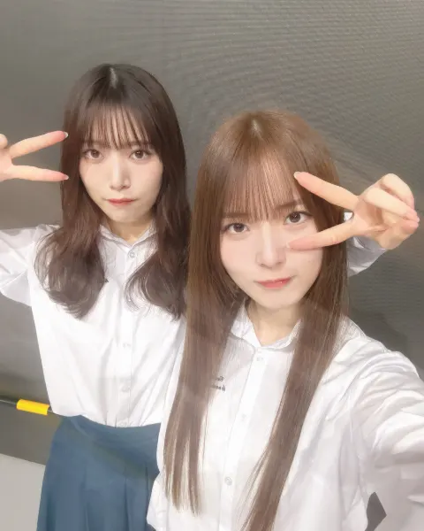 中嶋 優月｜五月（2025-05-14）｜3枚目
