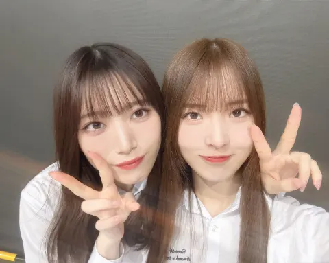 中嶋 優月｜五月（2025-05-14）｜4枚目