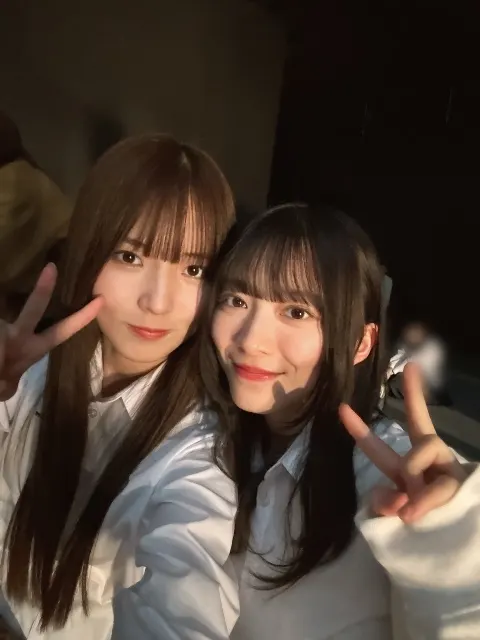 中嶋 優月｜五月（2025-05-14）｜7枚目