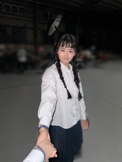 中嶋 優月｜五月（2025-05-14）｜8枚目