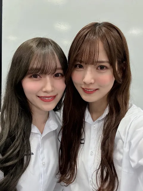中嶋 優月｜五月（2025-05-14）｜10枚目
