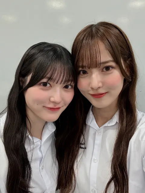 中嶋 優月｜五月（2025-05-14）｜11枚目