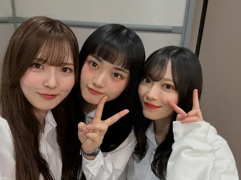 中嶋 優月｜五月（2025-05-14）｜12枚目