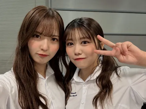 中嶋 優月｜五月（2025-05-14）｜13枚目