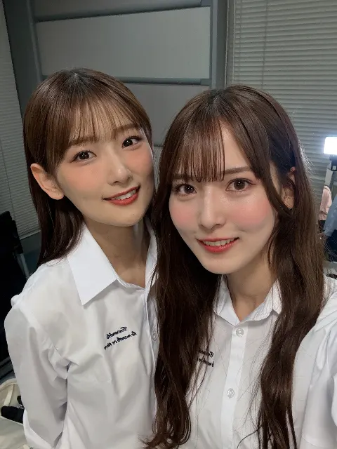 中嶋 優月｜五月（2025-05-14）｜14枚目