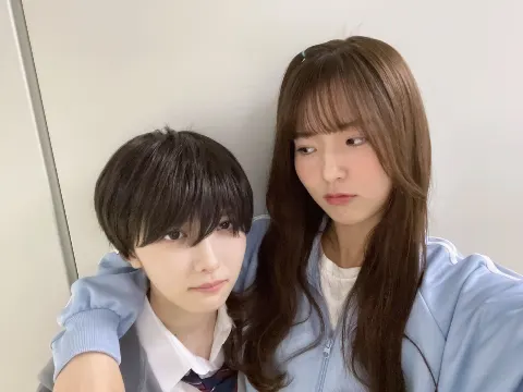 中嶋 優月｜五月（2025-05-14）｜15枚目