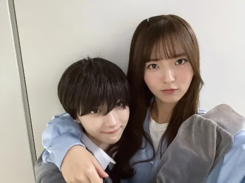 中嶋 優月｜五月（2025-05-14）｜16枚目