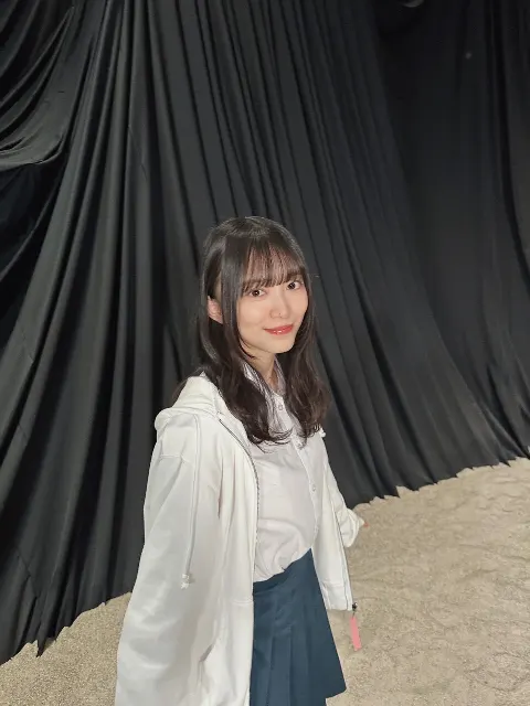 森田 ひかる｜Addiction（2025-05-15）｜10枚目