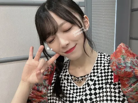 森田 ひかる｜Addiction（2025-05-15）｜15枚目