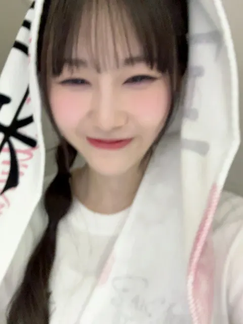 向井 純葉｜夢は夢のままじゃなかった（2025-05-21）｜7枚目