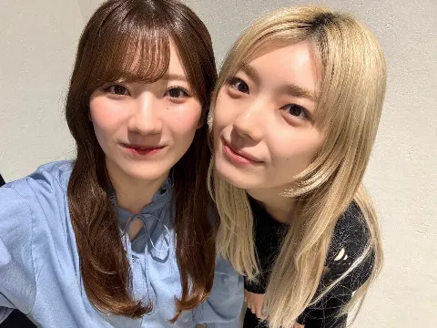 小田倉 麗奈｜思い込み（2025-05-21）｜3枚目