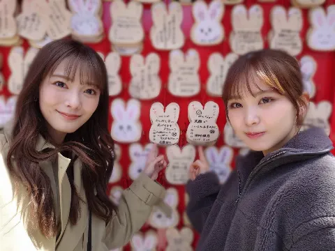 田村 保乃｜ふたりたび（2025-05-21）｜2枚目