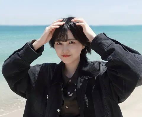 的野 美青｜（2025-05-21）