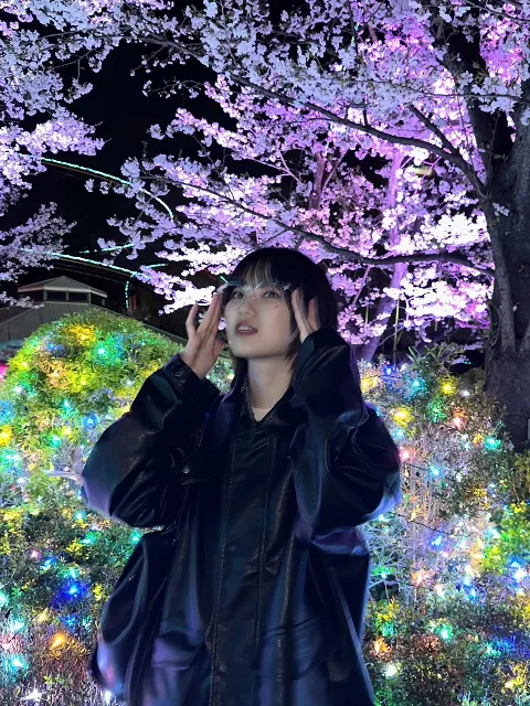 的野 美青｜（2025-05-21）｜3枚目