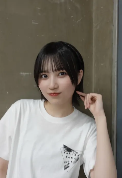 的野 美青｜（2025-05-21）｜6枚目