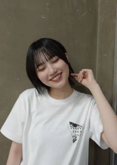的野 美青｜（2025-05-21）｜7枚目