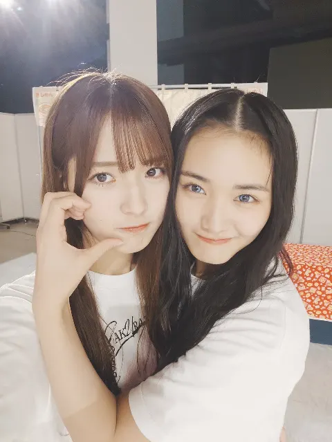 中嶋 優月｜5thと4th（2025-05-21）｜5枚目
