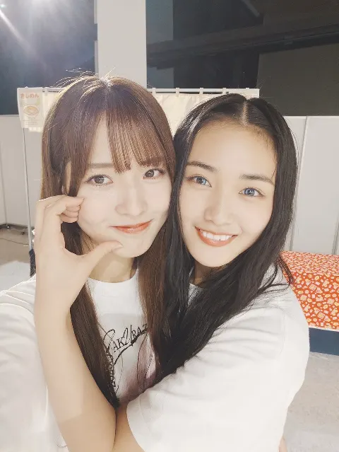 中嶋 優月｜5thと4th（2025-05-21）｜6枚目