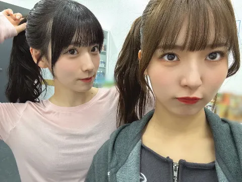 中嶋 優月｜5thと4th（2025-05-21）｜9枚目