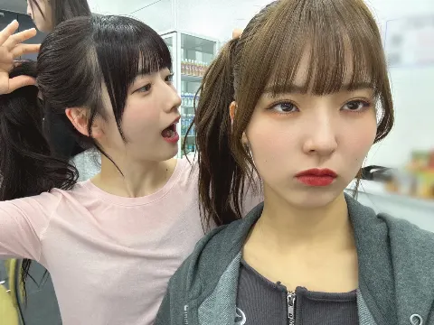 中嶋 優月｜5thと4th（2025-05-21）｜10枚目