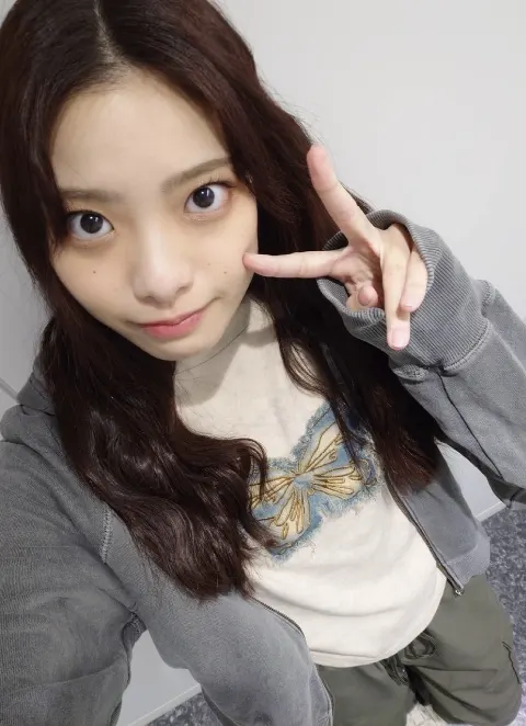 遠藤 光莉｜#272. 🌱💓（2025-05-22）