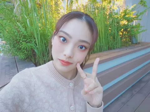 遠藤 光莉｜#274. 💬🦋🩰（2025-05-24）｜3枚目