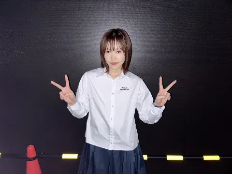 松田 里奈｜#331 冷たい飲み物が好きです（2025-05-25）｜4枚目