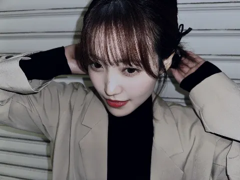 松田 里奈｜#332 4/12📸（2025-05-25）
