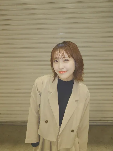 松田 里奈｜#332 4/12📸（2025-05-25）｜3枚目