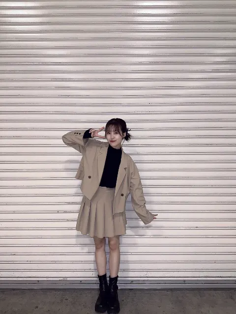 松田 里奈｜#332 4/12📸（2025-05-25）｜8枚目