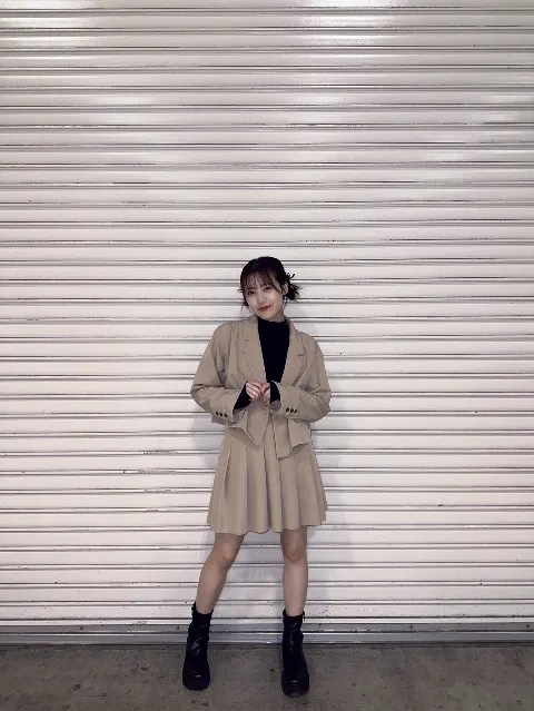 松田 里奈｜#332 4/12📸（2025-05-25）｜9枚目