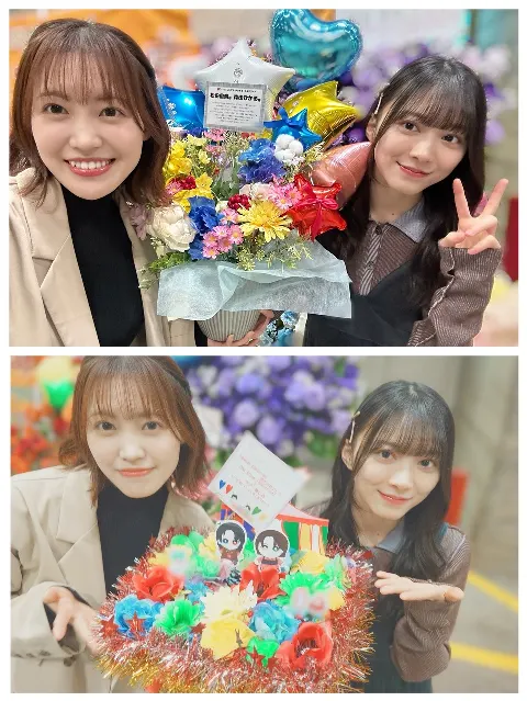 松田 里奈｜#332 4/12📸（2025-05-25）｜16枚目