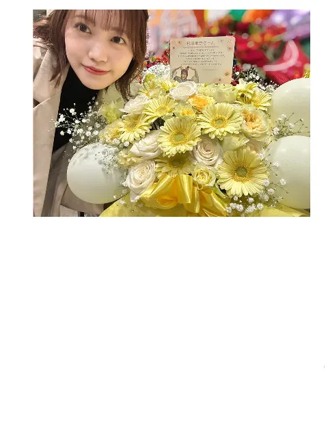 松田 里奈｜#332 4/12📸（2025-05-25）｜18枚目