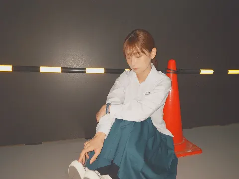 井上 梨名｜いのりぶろぐ（2025-05-25）｜5枚目