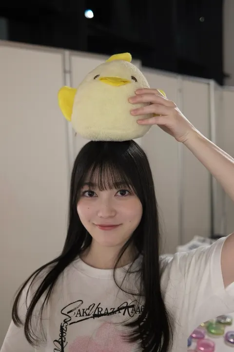 谷口 愛季｜384（2025-05-25）｜9枚目