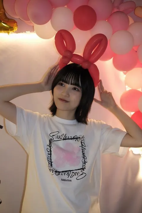 谷口 愛季｜384（2025-05-25）｜11枚目