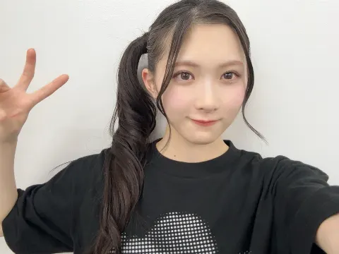 谷口 愛季｜384（2025-05-25）｜13枚目