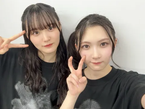 谷口 愛季｜384（2025-05-25）｜14枚目