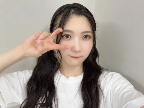 谷口 愛季｜384（2025-05-25）｜21枚目
