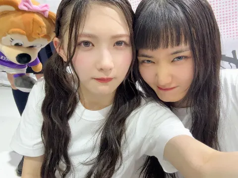 谷口 愛季｜384（2025-05-25）｜26枚目