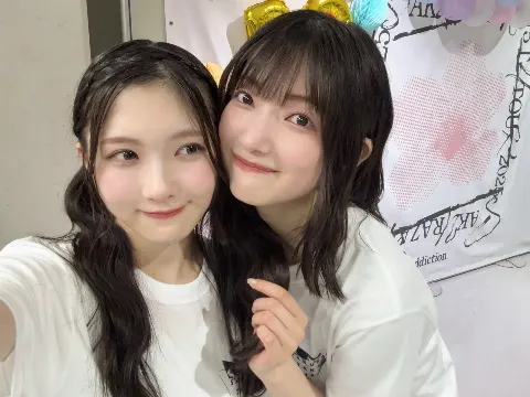 谷口 愛季｜384（2025-05-25）｜27枚目