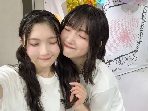 谷口 愛季｜384（2025-05-25）｜28枚目