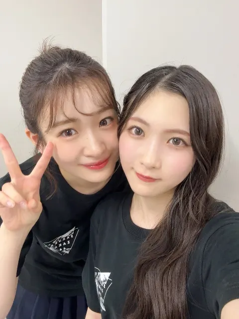 谷口 愛季｜384（2025-05-25）｜31枚目