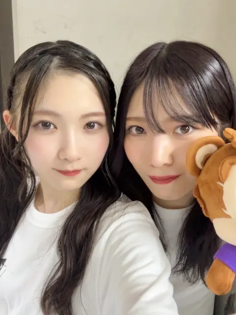 谷口 愛季｜384（2025-05-25）｜33枚目