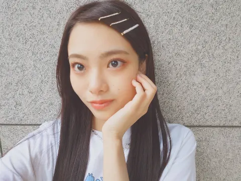 遠藤 光莉｜#277. 12th ミーグリ第２次応募受付開始🌸✨✨（2025-05-28）｜3枚目